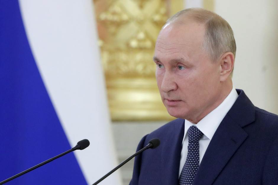 Putin primio i drugu dozu vakcine protiv koronavirusa