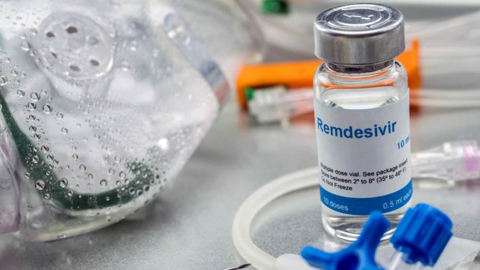 FDA odobrila lijek remdesivir