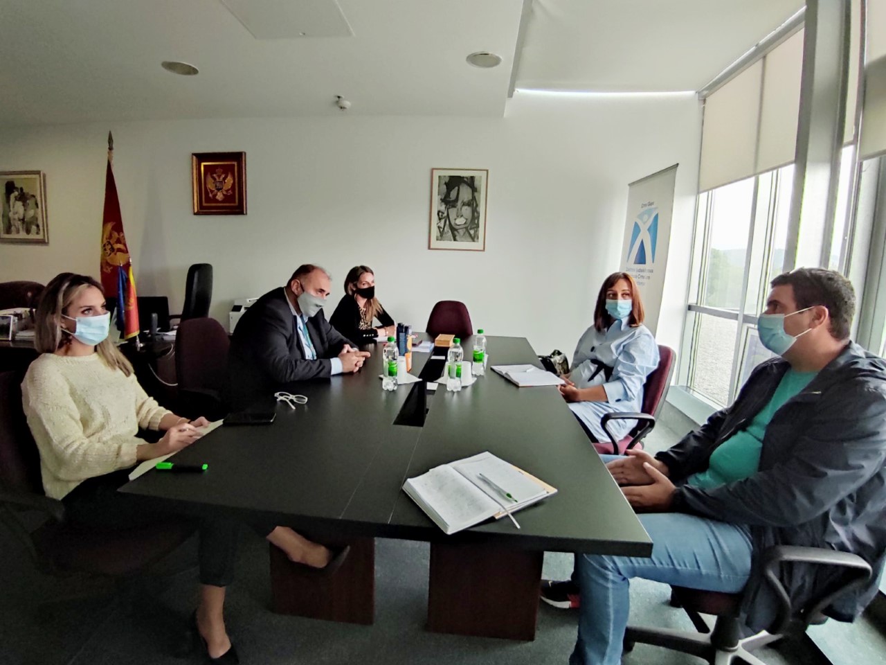 Intenzivirati saradnju Sindikata medija i institucije Zaštitnika
