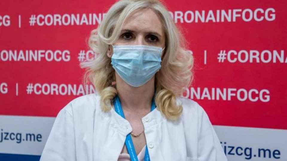 Rakočević: U pojedinim opštinama vikendom svadbe sa više stotina zvanica
