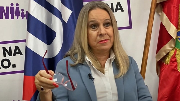 Jelušić: Jedino ekspertska vlada dolazi u obzir