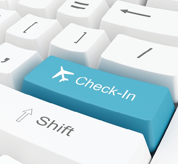 Montenegro Airlines uveo čekiranje putem interneta za letove iz Podgorice i Tivta