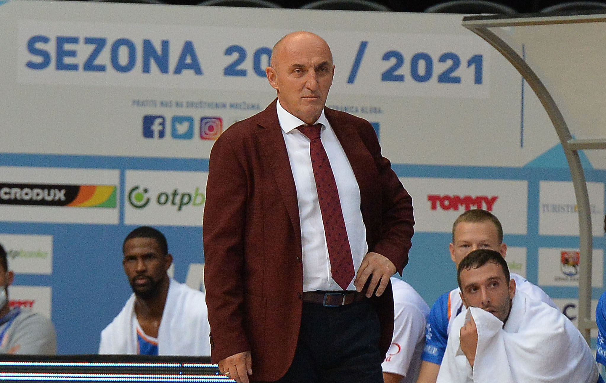 Mornar gost Gran Kanarije