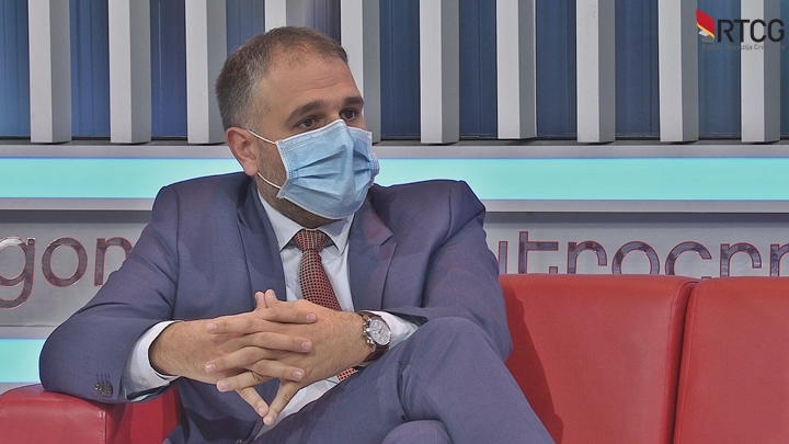 RADOJEVIĆ UPOZORIO: Vrlo smo blizu katastrofalnog scenarija