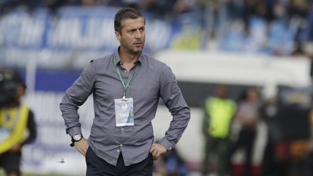 Miljan Radović novi trener Sutjeske