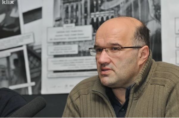 Pećanin: Rezultati opštinskih izbora u BiH iskorak iz začaranog kruga nacionalizma, ksenofobije, fašizma i mržnje