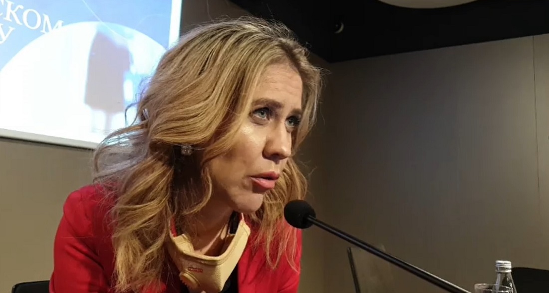 Borkinje za ženska prava reagovale na izlaganje Vesne Bratić: &#8220;U CG se žene nalaze u položaju koji same izaberu&#8221;