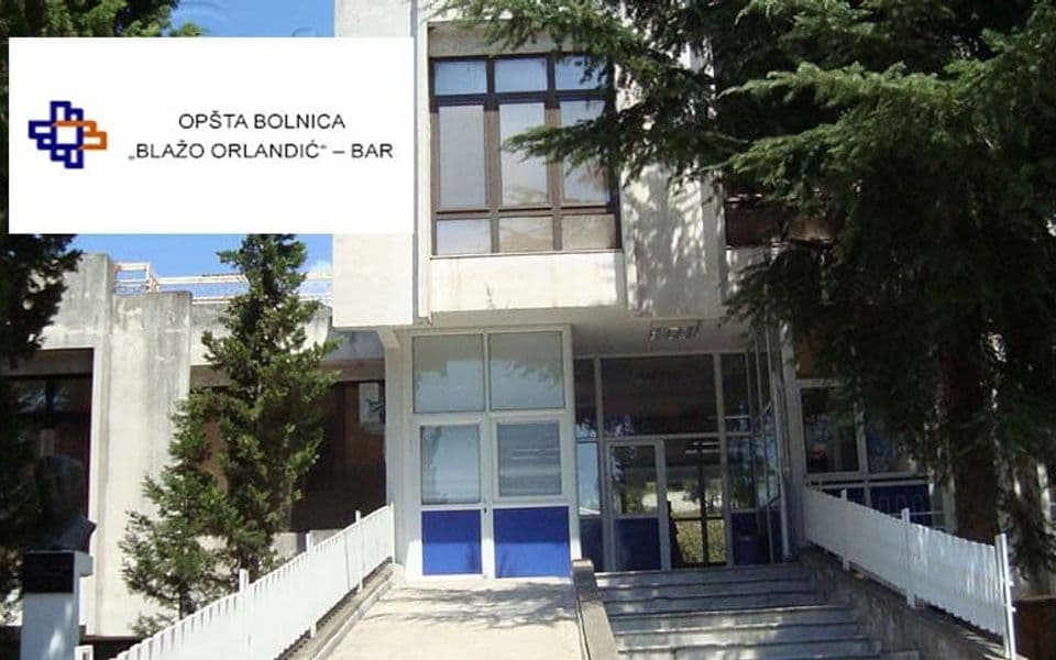 Operisan maloljetnik iz Bara koji je uboden nožem
