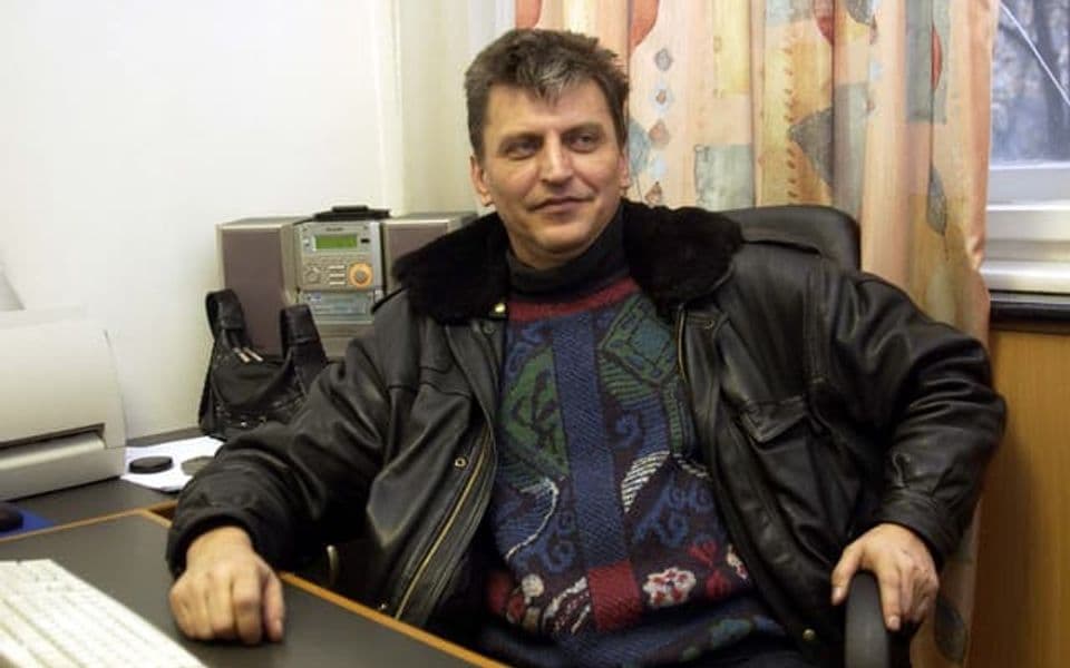 Ponovo počelo suđenje za ubistvo Slavoljuba Šćekića