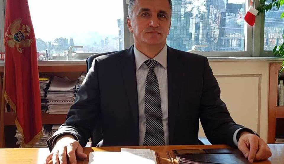 Grgurović: Za dvije godine Crna Gora će imati 5G mrežu