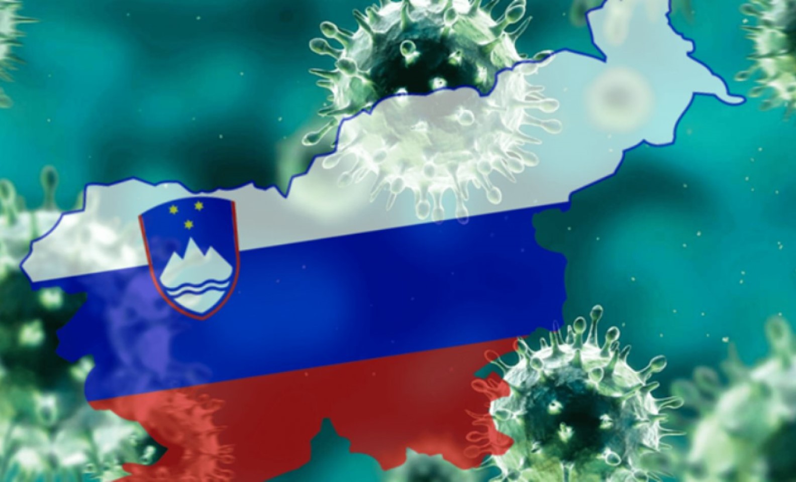 Slovenija sjutra ukida stanje epidemije