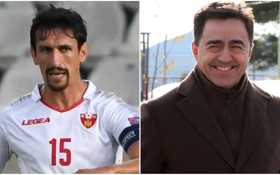 Stefan Savić i Tomislav Čelebić grade malu HE