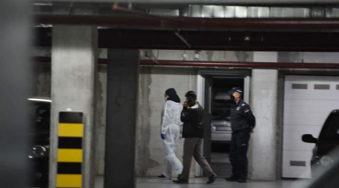 (VIDEO) Uhapšen ubica Mirkovića, Cetinjanin osumnjičen da je pomogao u zločinu