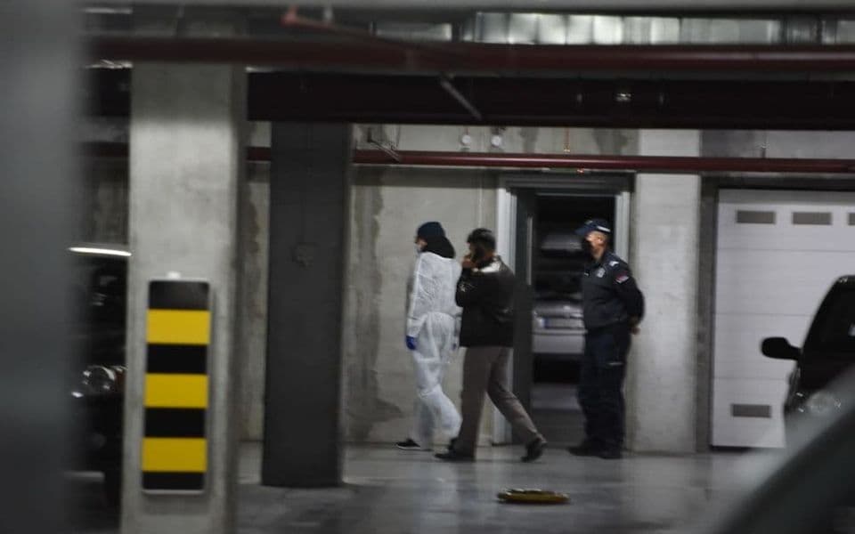 UBISTVO BOJANA MIRKOVIĆA: Zločin riješen, policija se još nije oglasila