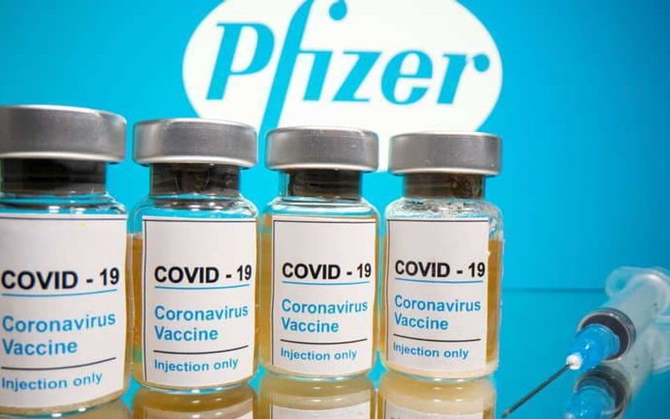 Fajzer i Biontek traže hitno odobrenje vakcine