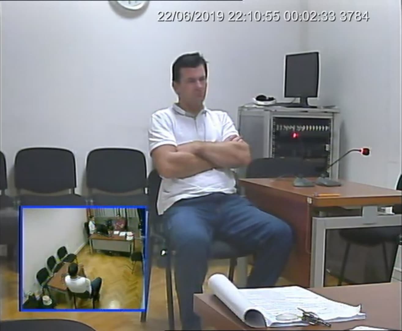 KAD SLUŽBA PRITISNE: BIA me natjerala da promijenim iskaz