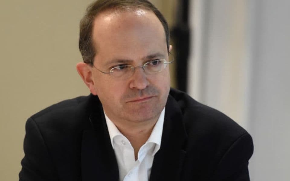 Veber: Odlazeća vlast imala argumente za protjerivanje Božovića, nova će povući odluku