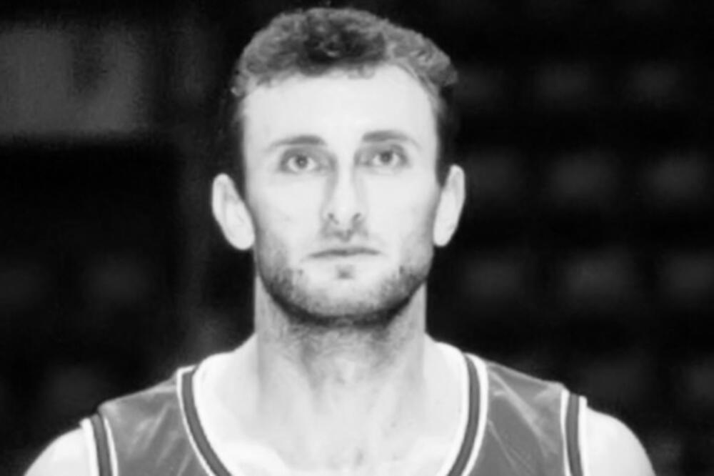Preminuo nekadašnji košarkaš Mileta Lisica