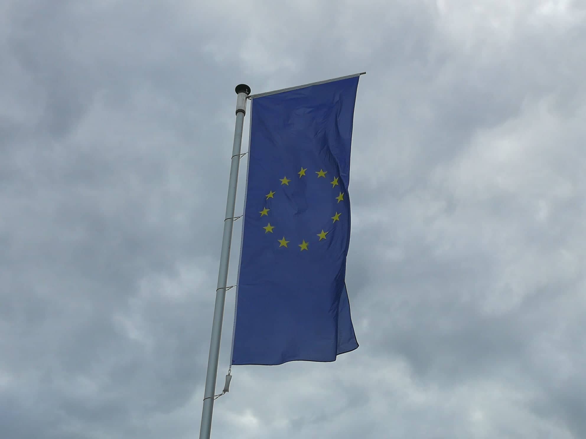Evropska komisija očekuje pad ekonomije EU od 7,4 odsto