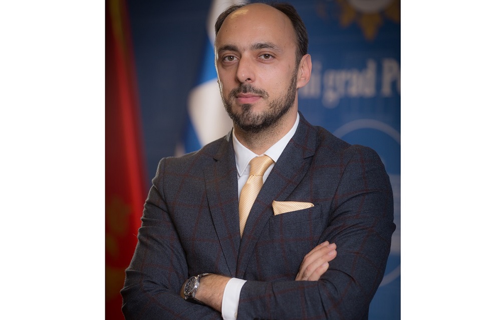 Rakočević: Vili Brant VS Zdravko Krivokapić