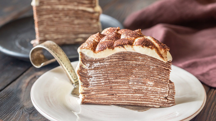 Torta od palačinki