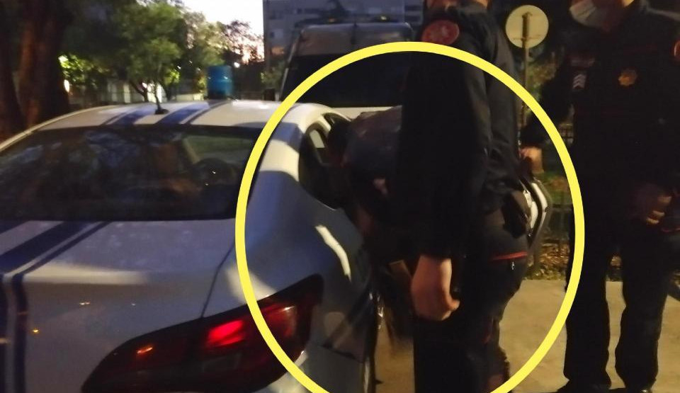 Đurović: Načelnik me tukao da priznam ubistvo Pavićevića; UP: Niko nije primjenjivao silu
