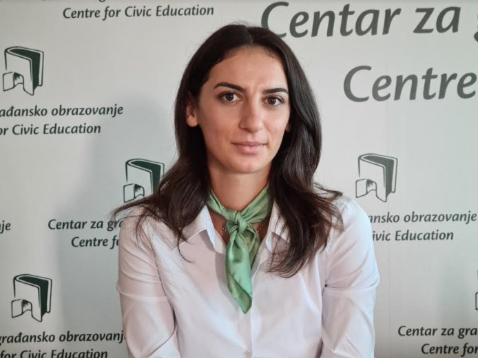 Niković: Pravosuđe, borba protiv korupcije i vladavina prava bi morali biti prioritetniji političkim akterima