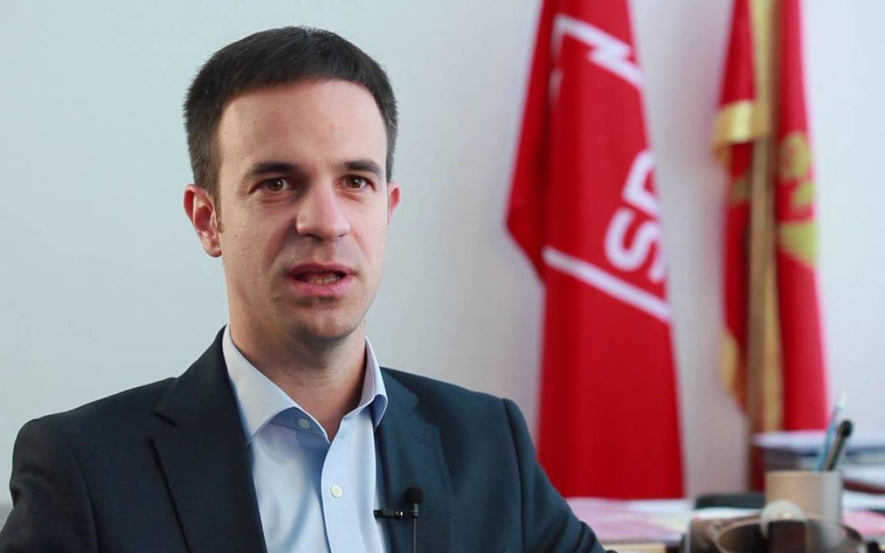 Zakon o Skupštini usvojiti konsenzusom