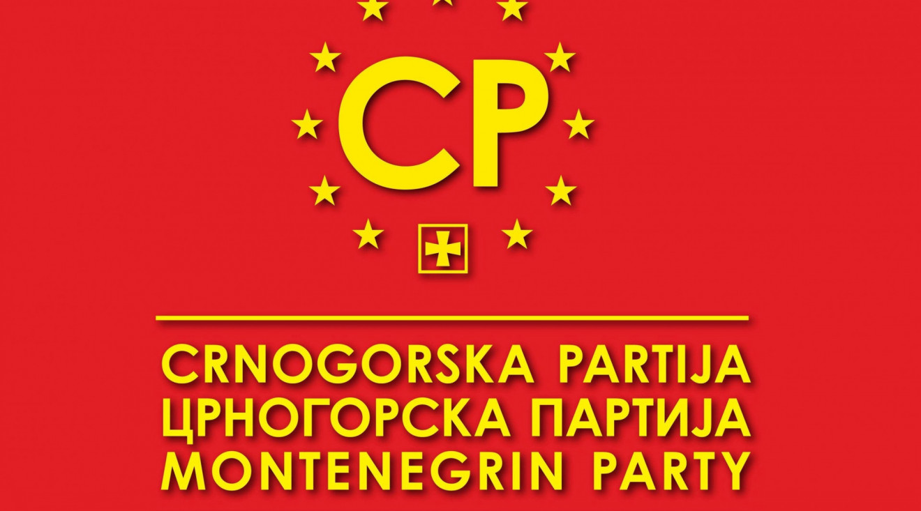CP: Crnogorsko ministarstvo da povuče Miloševića iz Beograda