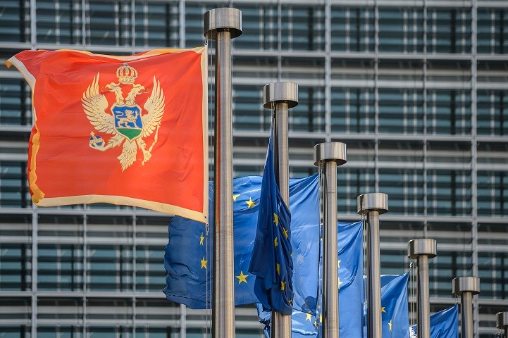 CG predvodnik u procesu evropskih integracija