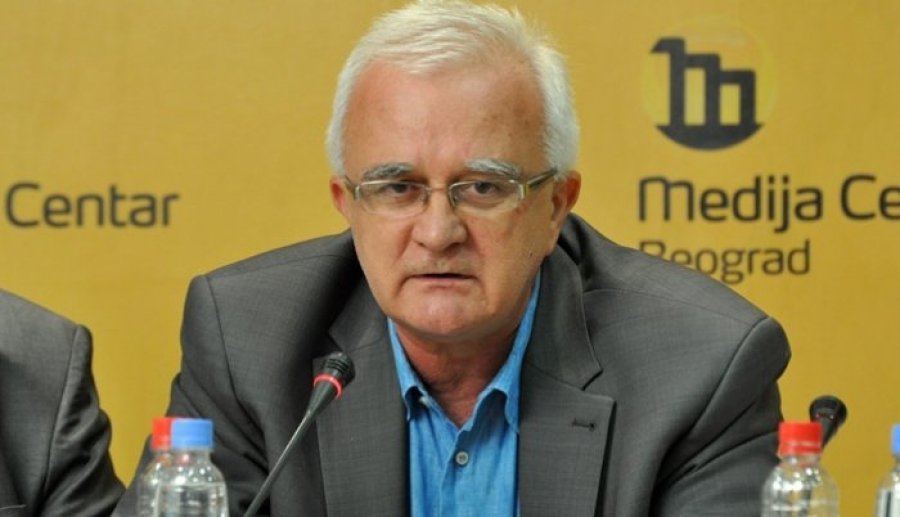 Janjić: Situacija na Kosovu lako se može prenijeti na Crnu Goru i BiH