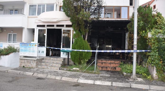 POŽAR U BUDVI: Brakovića terete za kršenje mjera i izazivanje opasnosti, blizak zagoričkom klanu