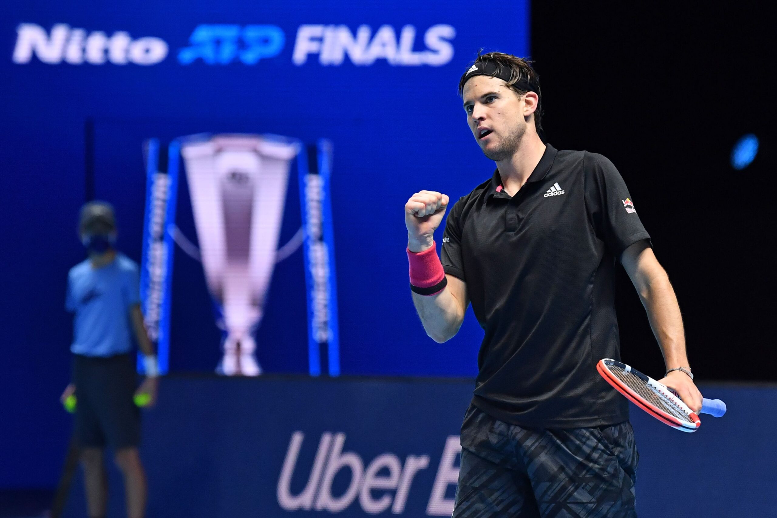 Tim srušio Đokovića za finale u Londonu