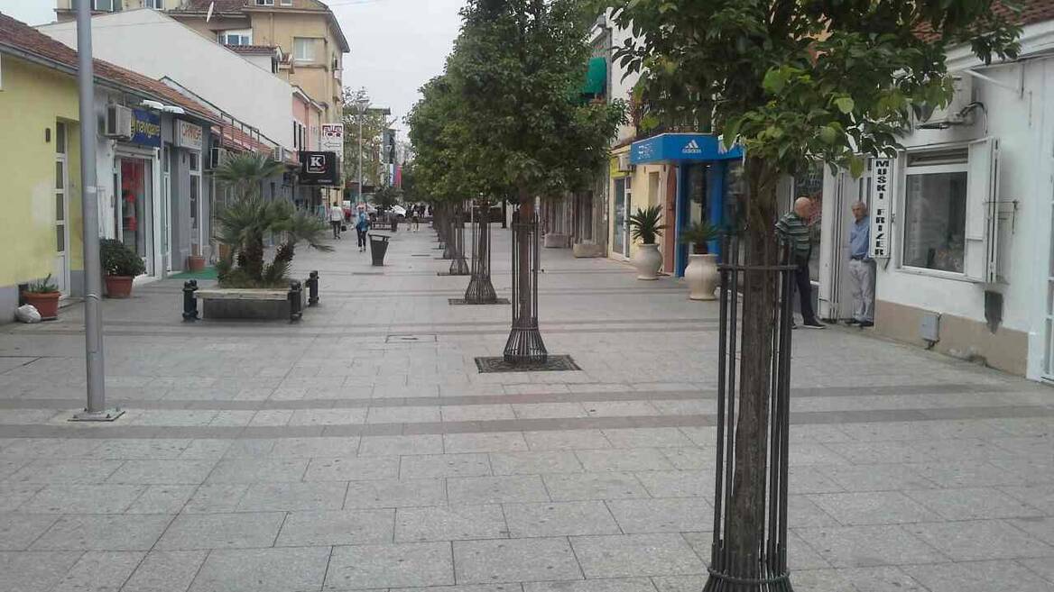 Stanari Hercegovačke ulice se protive gradnji zgrade u dvorištu