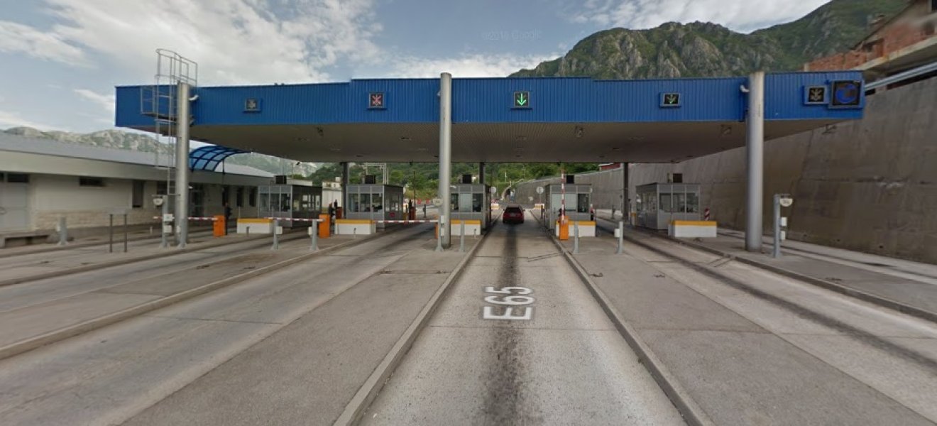 Sozinom od početka godine prošlo 1,77 miliona vozila