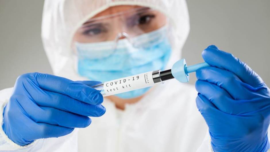 Još 409 novopozitivnih na koronavirus, preminulo pet osoba