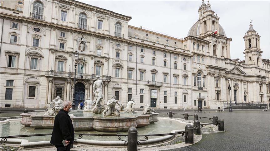 Italija: Više od 28.000 novozaraženih, 562 osobe preminule