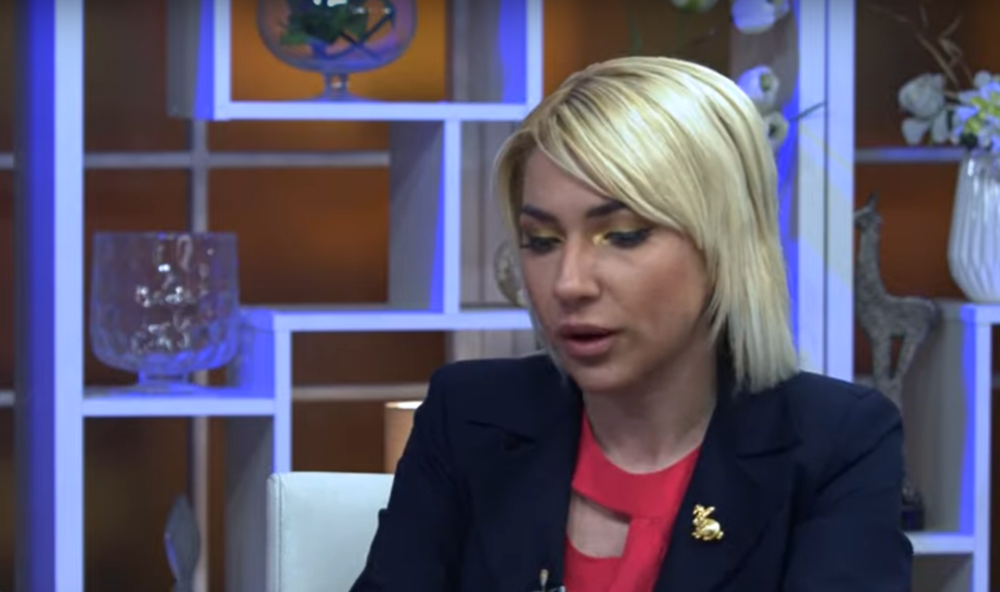 Kako je Irinej postao njegova svetlost, protojerej staford, i kako se jevanđelje čita nad odronom