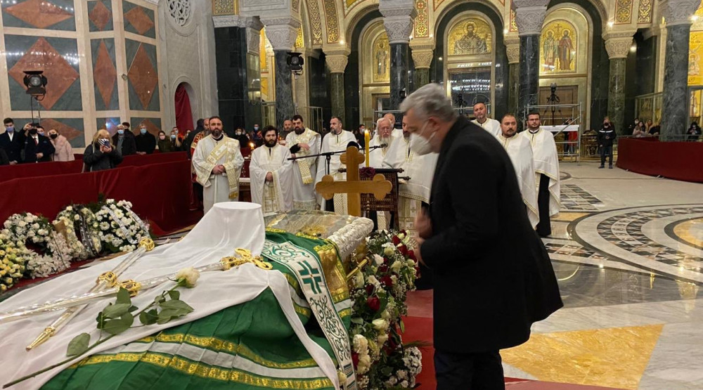 DPS: Da li je Krivokapiću više stalo do zdravlja i života građana Srbije nego Crne Gore?