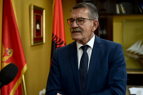 Nrekić: Za dvije i po godine izmirili smo brojne obaveze i pokrenuli nekoliko kapitalnih investicija