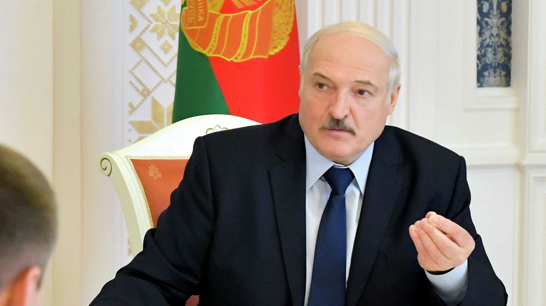 Lukašenko: Kraj rata zavisi od Ukrajine, treba da pregovara sa Moskvom