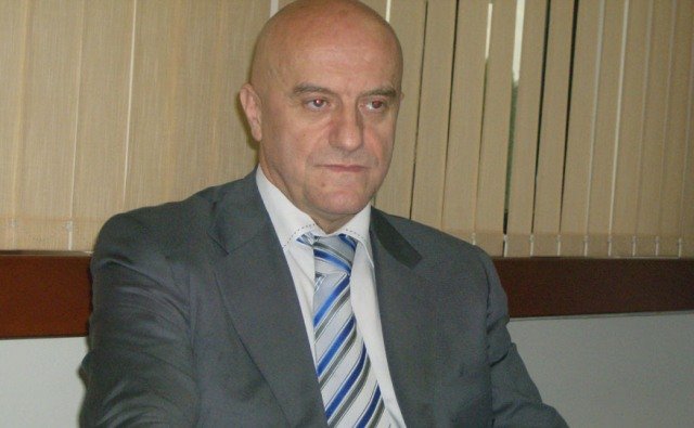 Daka Davidović dobio dojavu o akciji, kada je policija krenula ka Nikšiću?