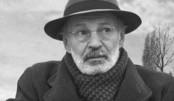 Preminuo glumac Mustafa Nadarević