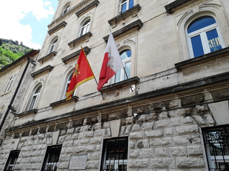 Iz opštine Kotor sredstva planirana za praznik dali bolnici