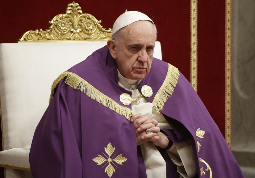Jutarnji list: Papa se sprema za posjetu Beogradu kako bi Stepinac postao svetac