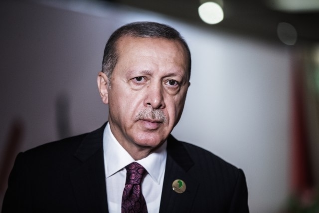 Erdogan: Evropa će imati ozbiljne poteškoće, Turska neće