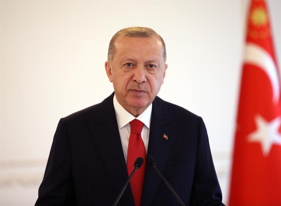 Erdogan: Turska je neodvojivi dio Evrope