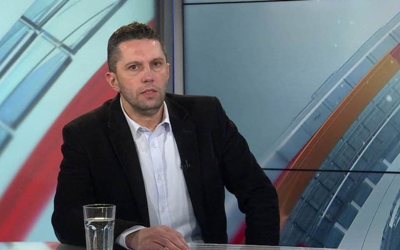 Sadžakov: Vjera se zloupotrebljava u političke svrhe
