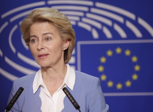EU najavljuje nove sankcije na rusku naftu, vojsku i TV