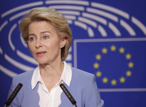Fon der Lajen poručila da su države svijeta spremne da sarađuju sa EU